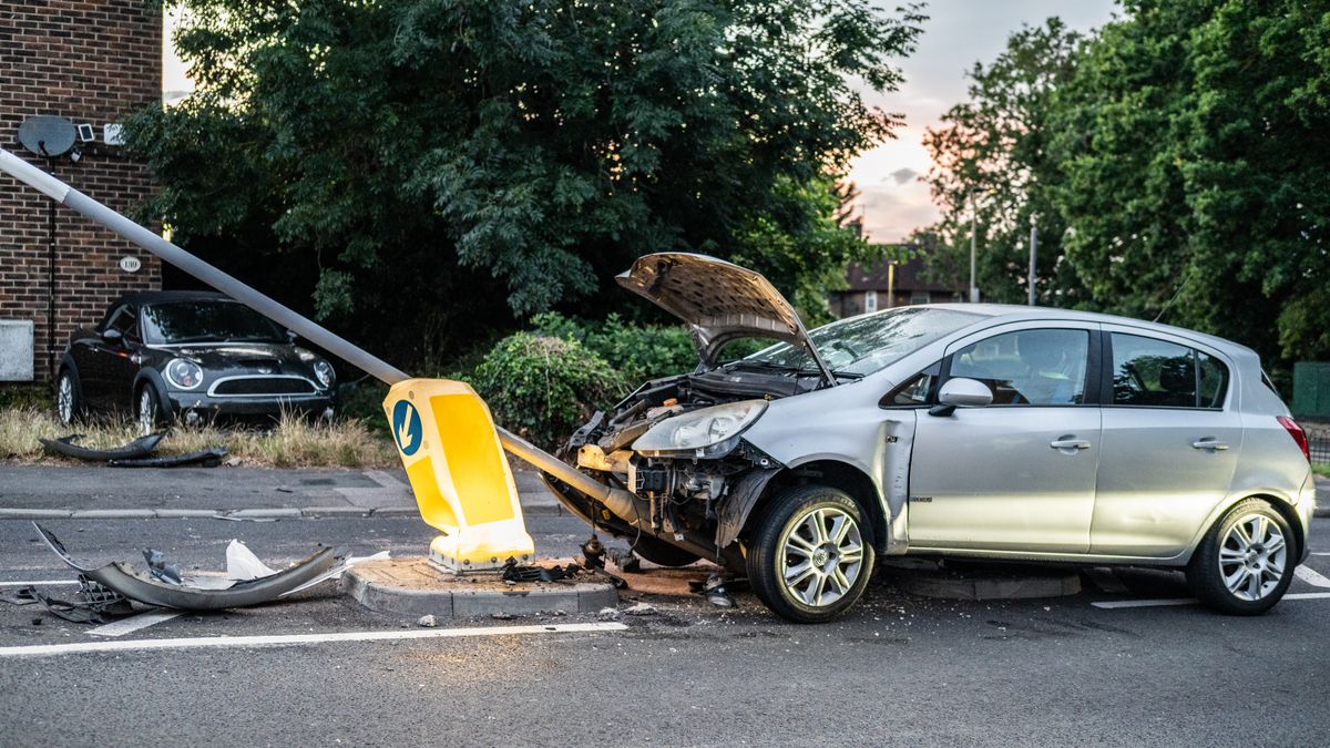 Car Wreck